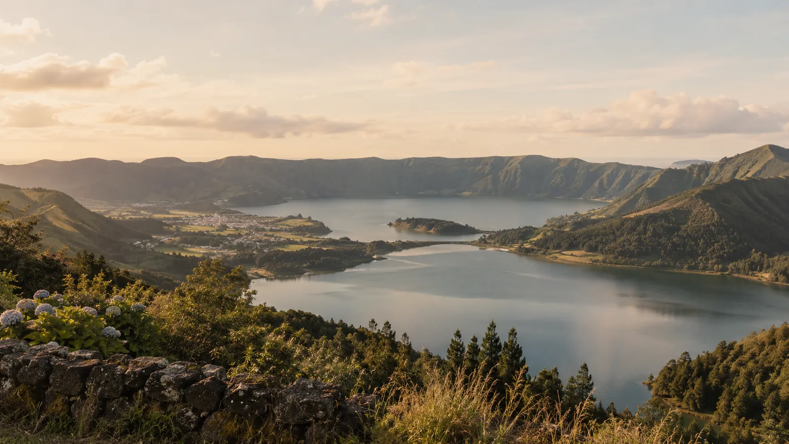 Sete Cidades