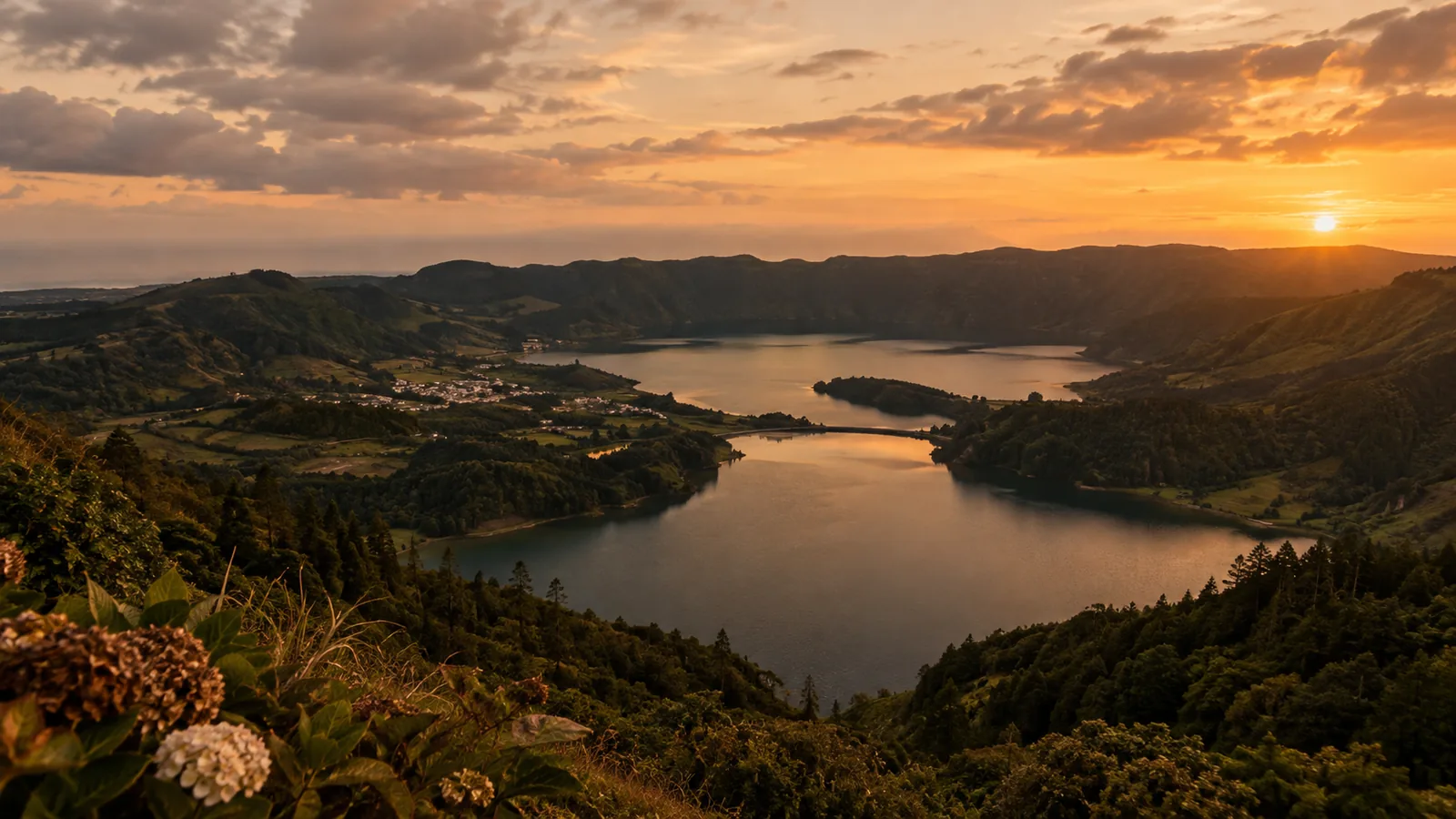 Sete Cidades
