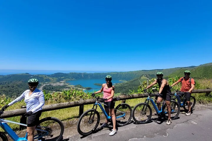 Photo de la visite