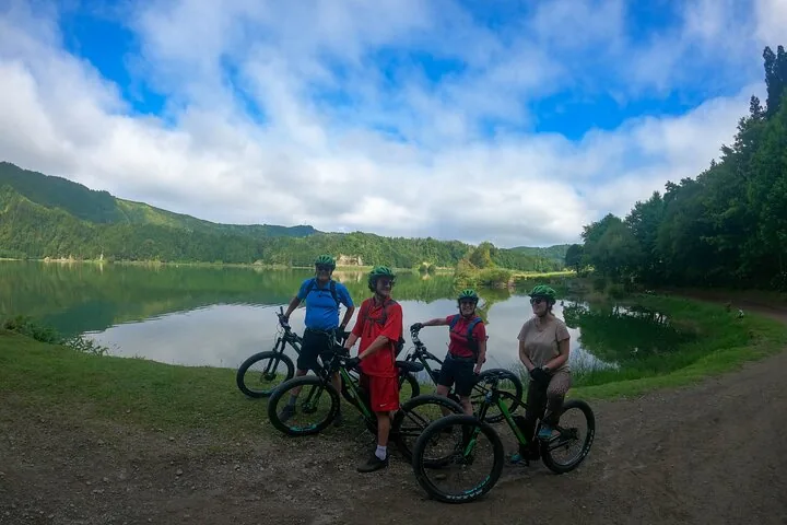 Photo de la visite